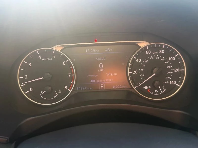 2019 Nissan Altima 6th Gen - Image 10 of 12
