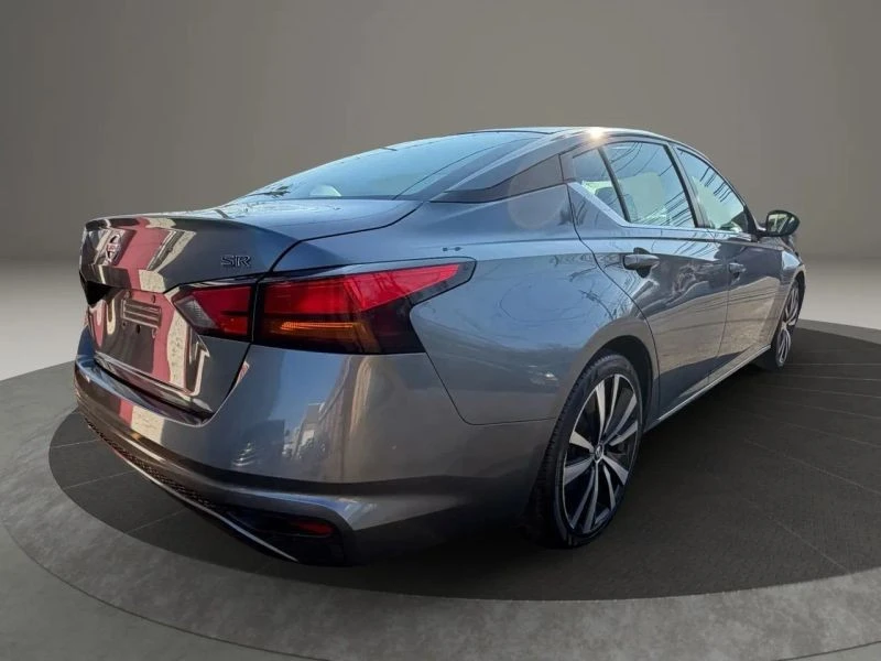 2019 Nissan Altima 6th Gen - Image 5 of 12