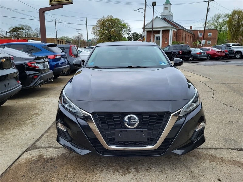 2019 Nissan Altima 6th Gen - Image 2 of 19
