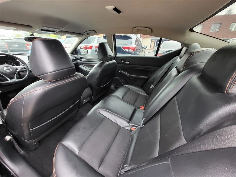 2019 Nissan Altima 6th Gen - Image 13 of 19