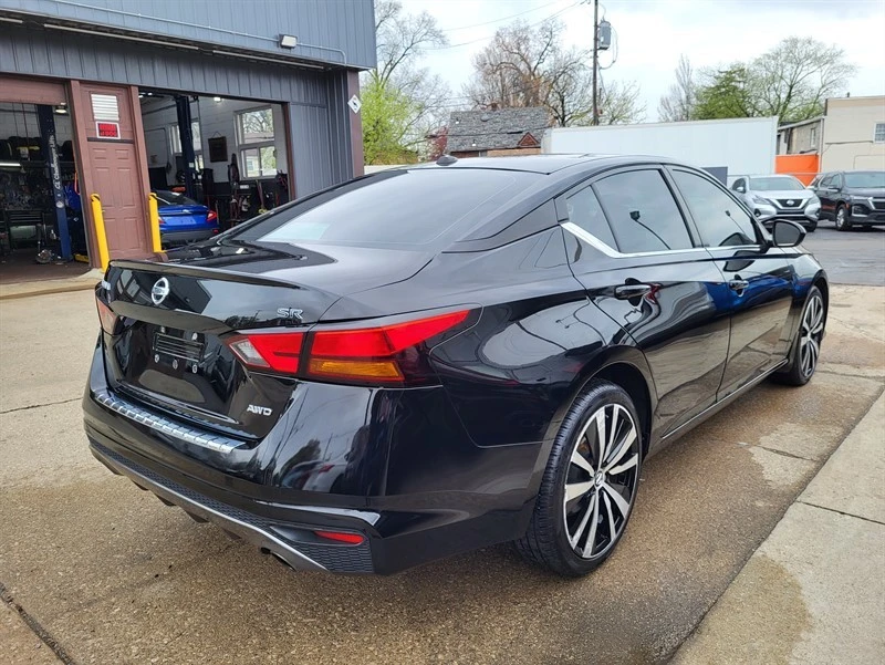 2019 Nissan Altima 6th Gen - Image 7 of 19
