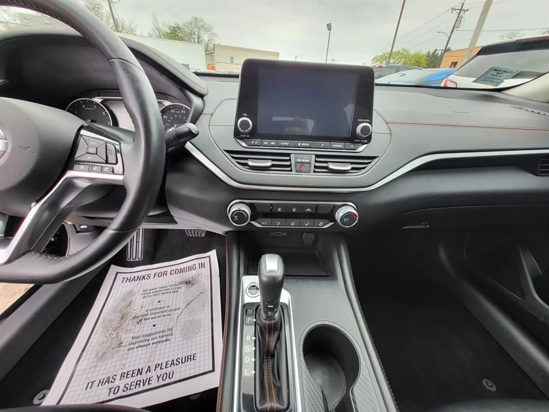2019 Nissan Altima 6th Gen - Image 17 of 19