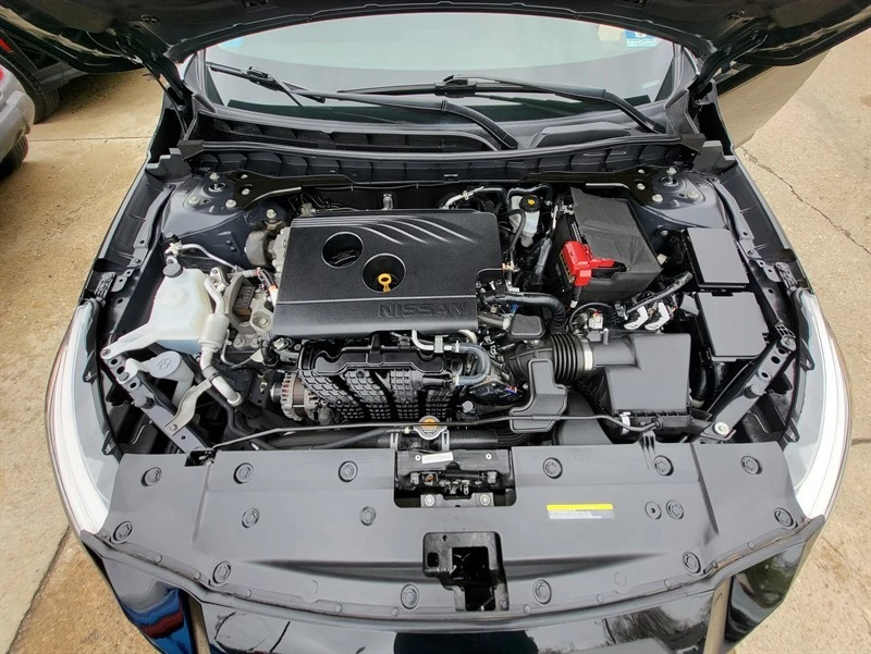 2019 Nissan Altima 6th Gen - Image 19 of 19