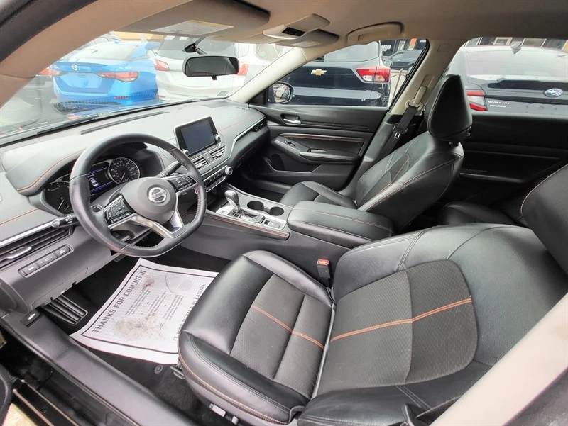 2019 Nissan Altima 6th Gen - Image 14 of 19