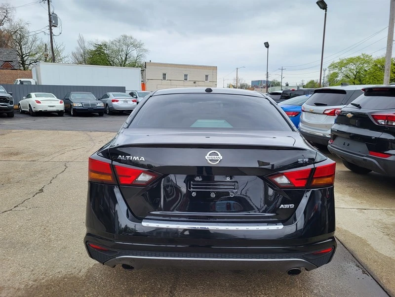 2019 Nissan Altima 6th Gen - Image 6 of 19