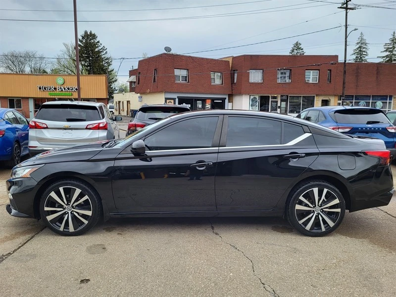 2019 Nissan Altima 6th Gen - Image 4 of 19