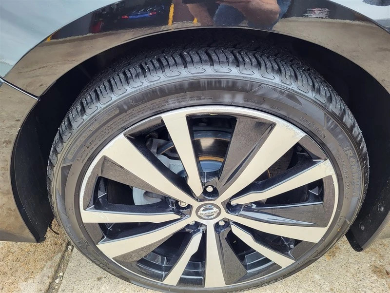 2019 Nissan Altima 6th Gen - Image 18 of 19
