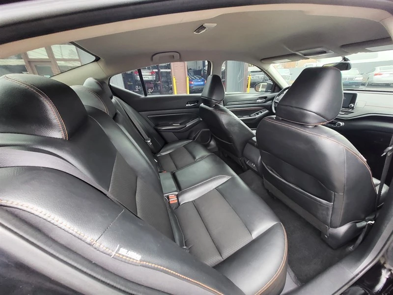 2019 Nissan Altima 6th Gen - Image 10 of 19