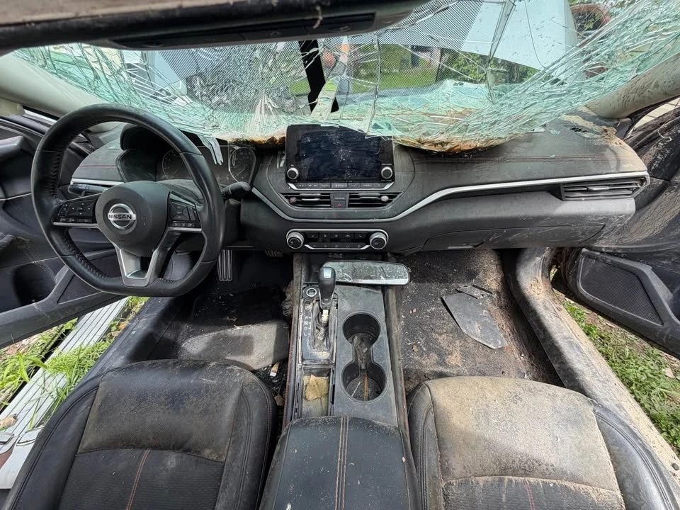 2019 Nissan Altima 6th Gen - Image 7 of 10