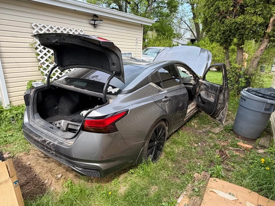 2019 Nissan Altima 6th Gen - Image 4 of 10