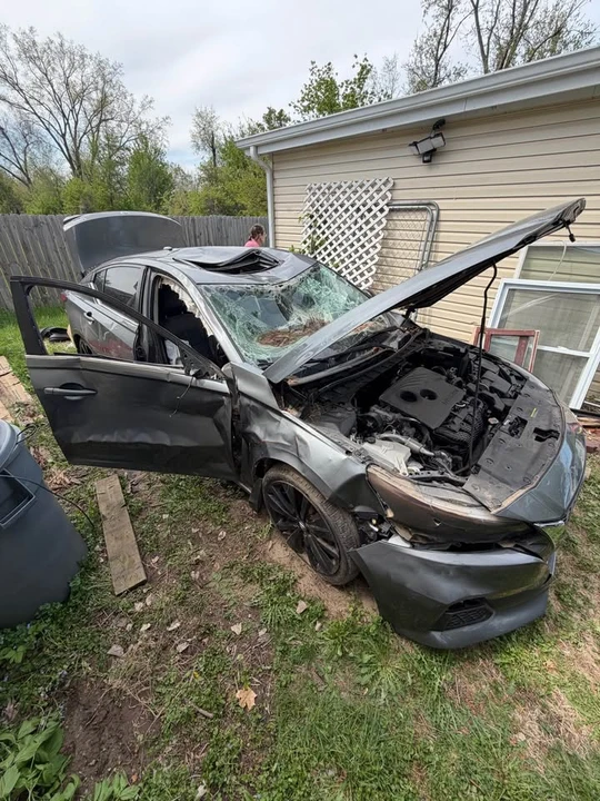 2019 Nissan Altima 6th Gen - Image 5 of 10