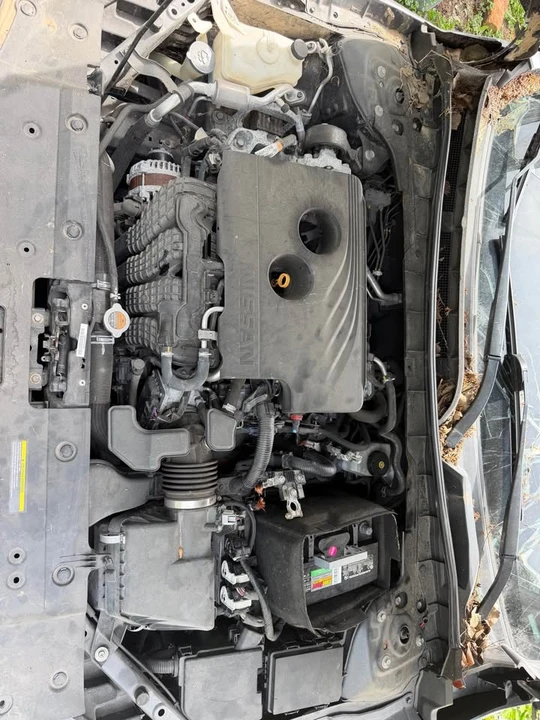 2019 Nissan Altima 6th Gen - Image 9 of 10