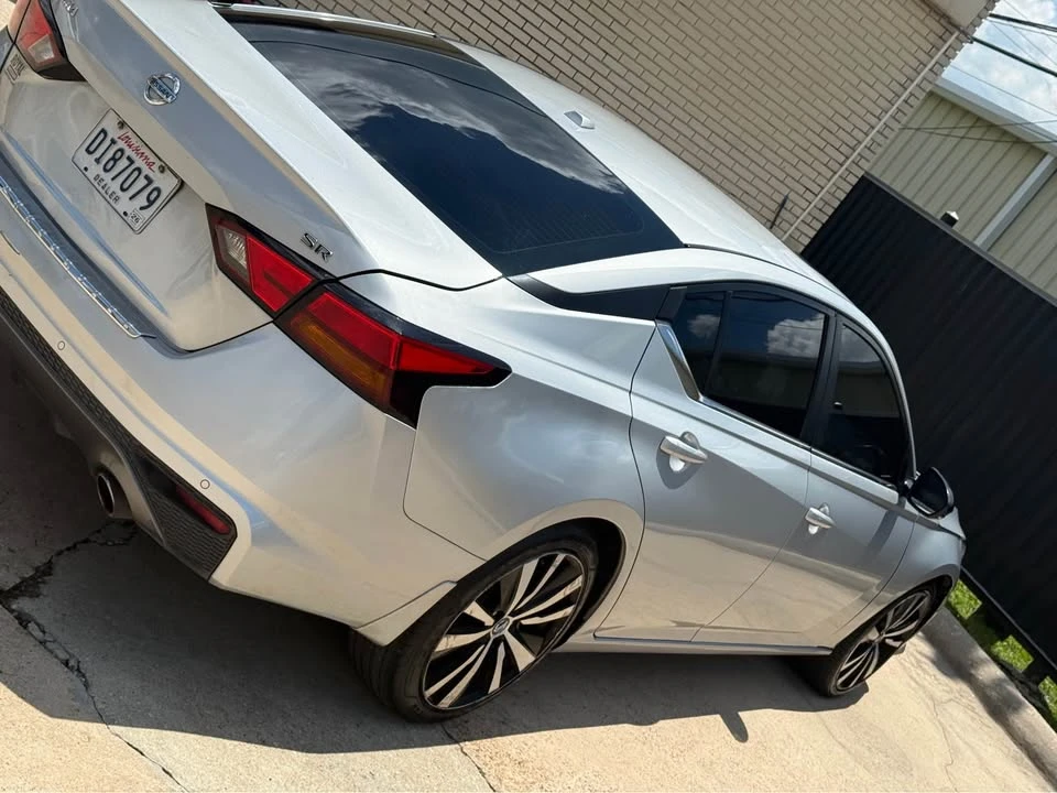 2019 Nissan Altima 6th Gen - Image 3 of 7