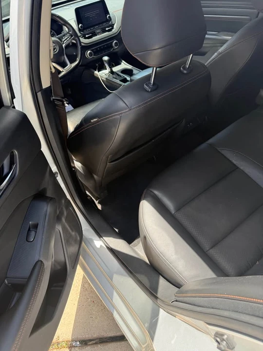 2019 Nissan Altima 6th Gen - Image 6 of 7