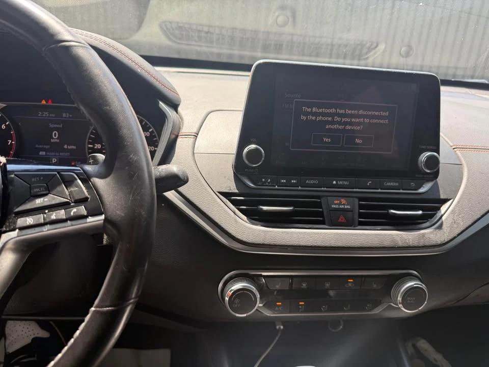 2019 Nissan Altima 6th Gen - Image 4 of 7