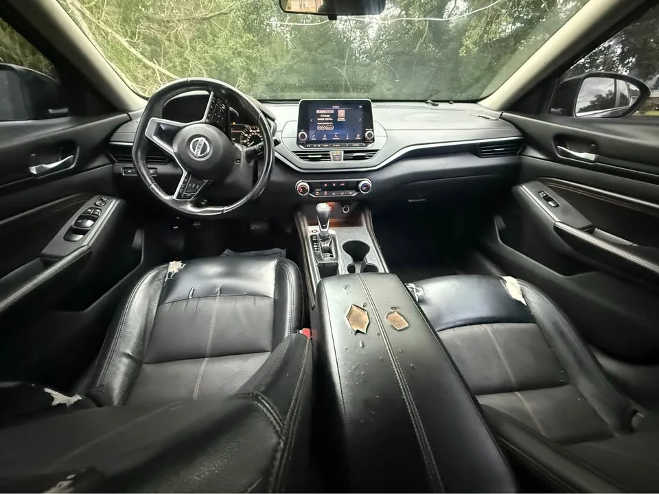 2019 Nissan Altima 6th Gen - Image 9 of 11