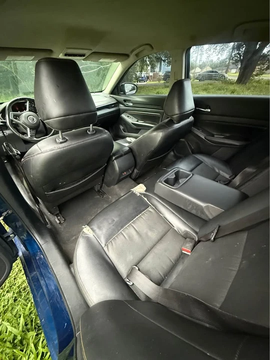 2019 Nissan Altima 6th Gen - Image 6 of 11