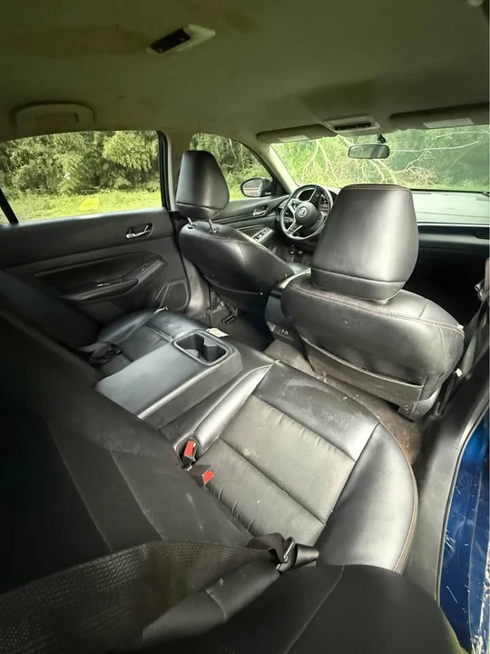 2019 Nissan Altima 6th Gen - Image 8 of 11