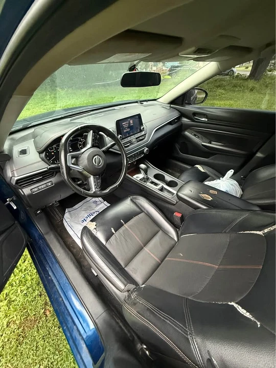 2019 Nissan Altima 6th Gen - Image 5 of 11