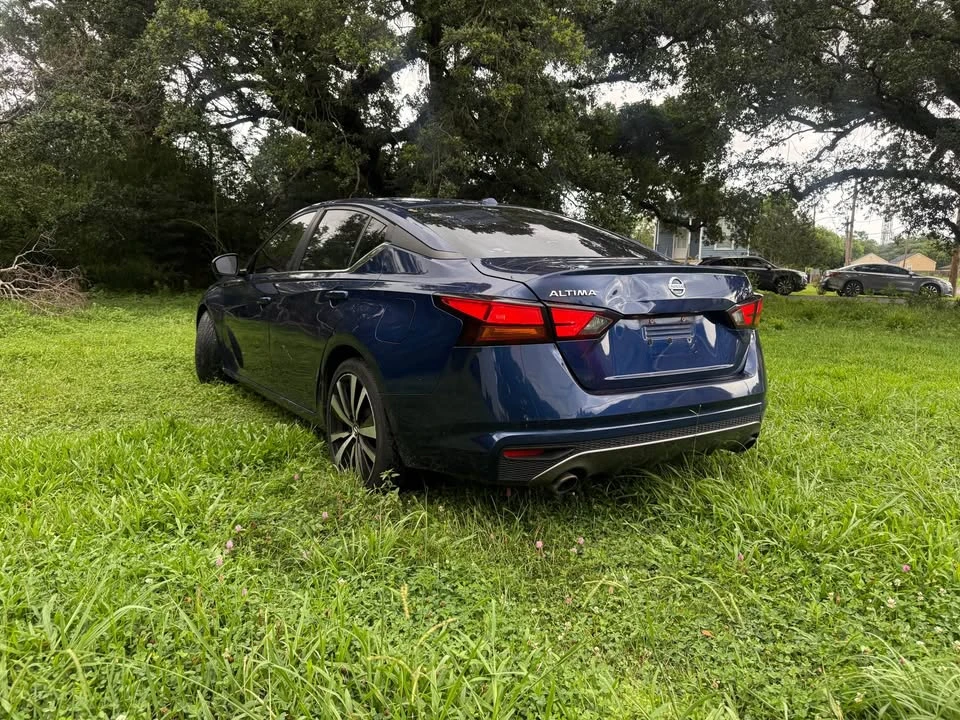 2019 Nissan Altima 6th Gen - Image 4 of 11
