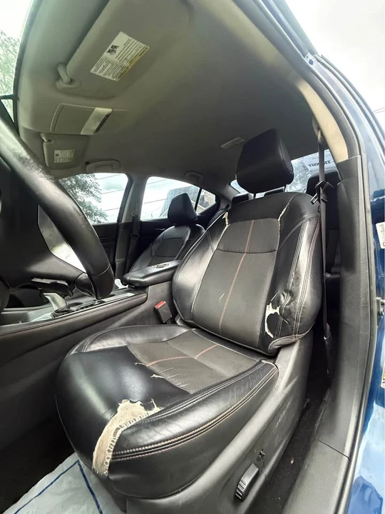 2019 Nissan Altima 6th Gen - Image 7 of 11