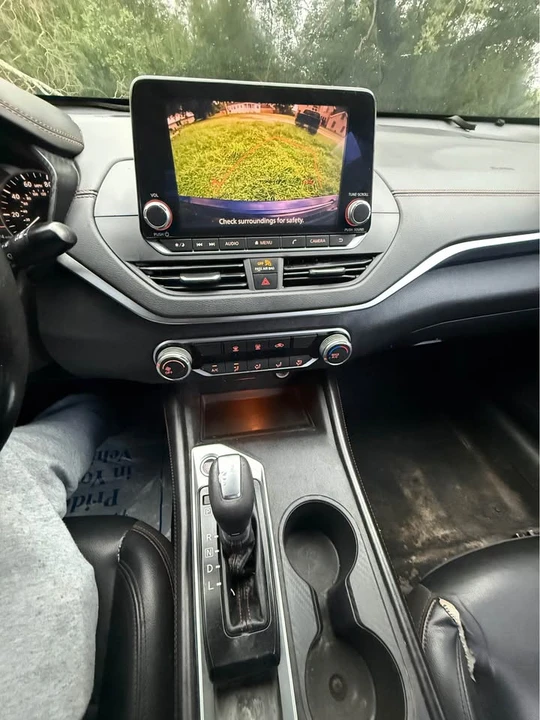 2019 Nissan Altima 6th Gen - Image 10 of 11