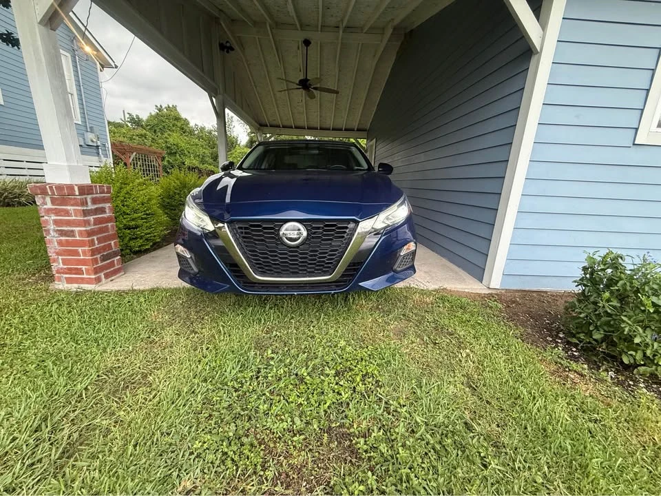 2019 Nissan Altima 6th Gen - Image 11 of 11