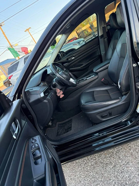 2019 Nissan Altima 6th Gen - Image 9 of 10