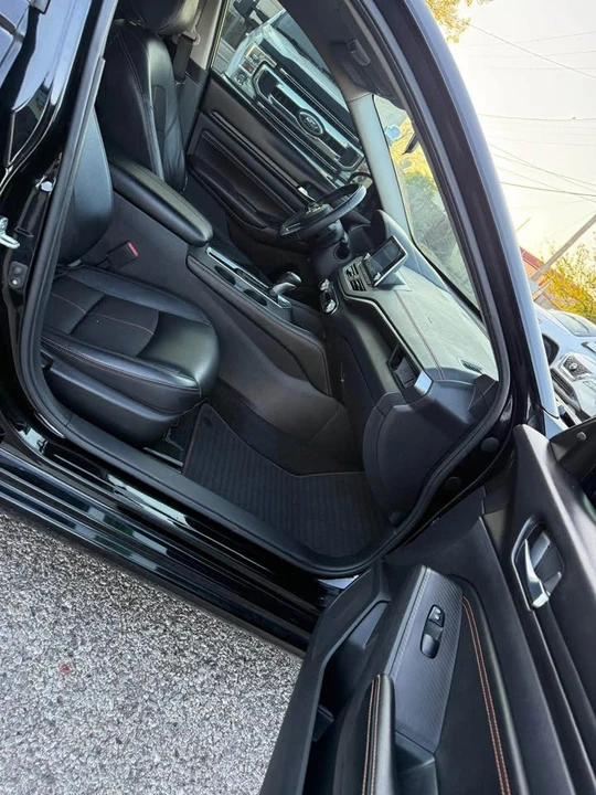 2019 Nissan Altima 6th Gen - Image 8 of 10