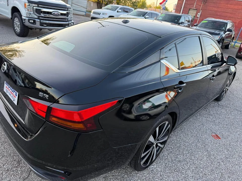 2019 Nissan Altima 6th Gen - Image 6 of 10