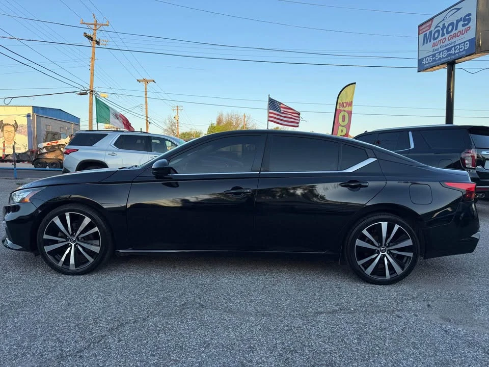 2019 Nissan Altima 6th Gen - Image 5 of 10