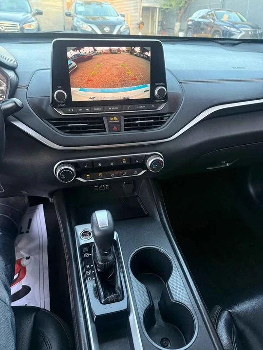 2019 Nissan Altima 6th Gen - Image 5 of 13