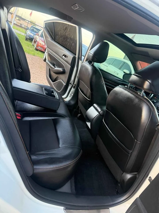 2019 Nissan Altima 6th Gen - Image 9 of 13
