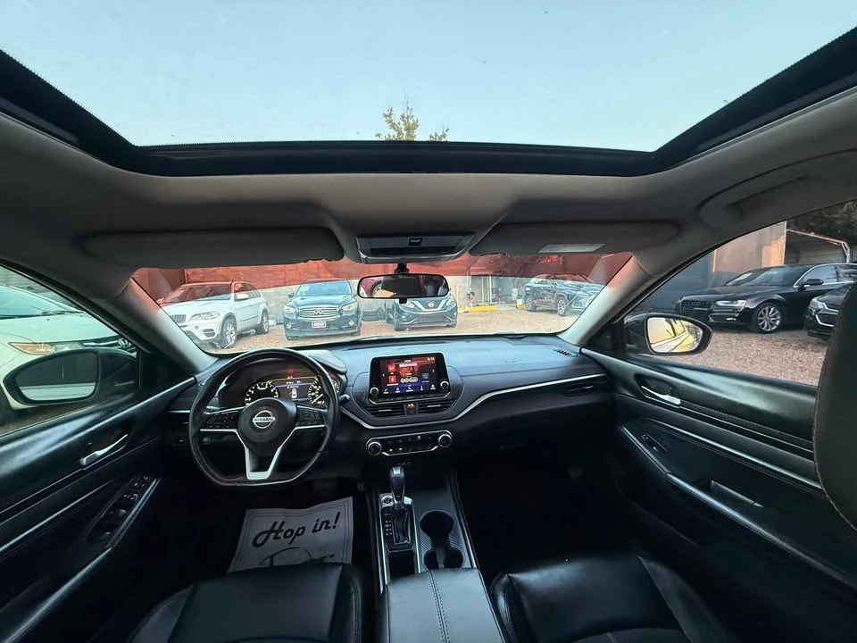 2019 Nissan Altima 6th Gen - Image 7 of 13