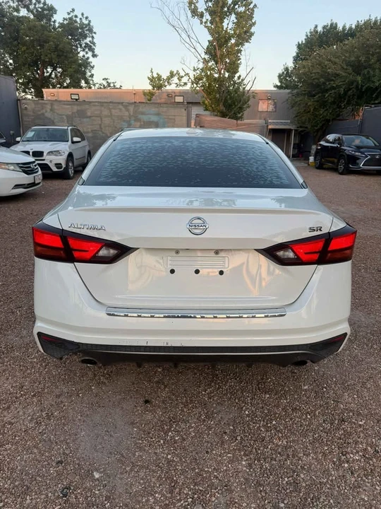 2019 Nissan Altima 6th Gen - Image 13 of 13