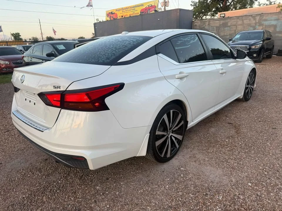 2019 Nissan Altima 6th Gen - Image 10 of 13