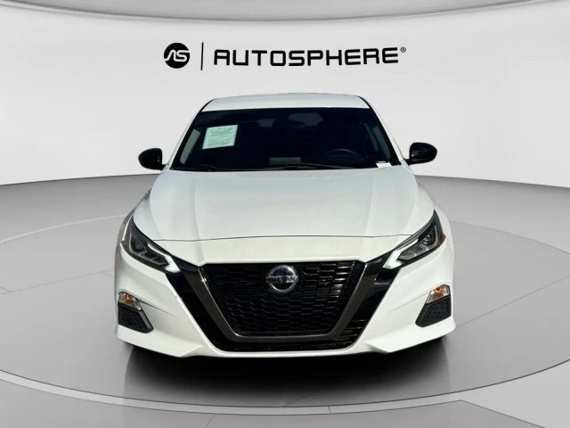 2019 Nissan Altima 6th Gen - Image 2 of 21
