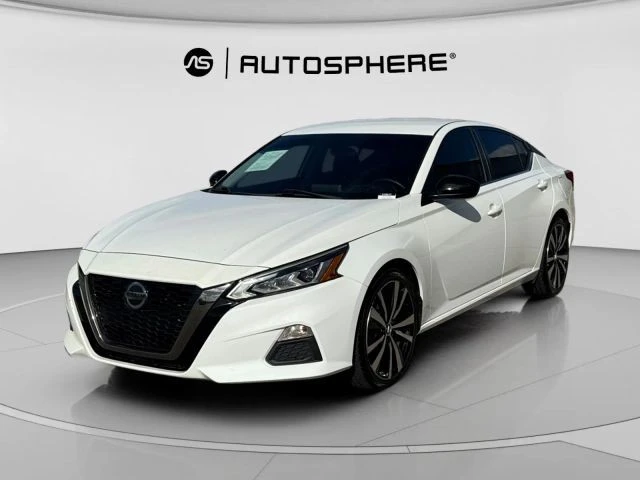 2019 Nissan Altima 6th Gen - Image 4 of 21