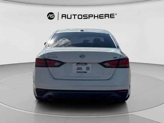 2019 Nissan Altima 6th Gen - Image 8 of 21