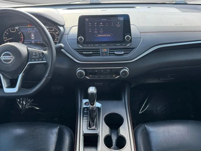 2019 Nissan Altima 6th Gen - Image 20 of 21