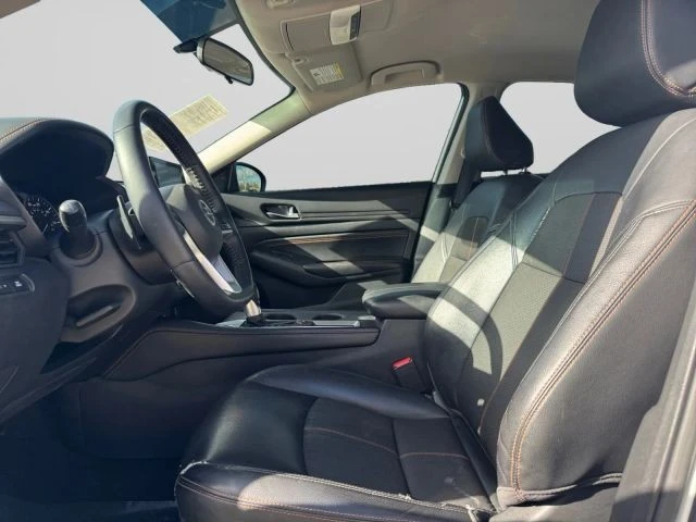 2019 Nissan Altima 6th Gen - Image 17 of 21