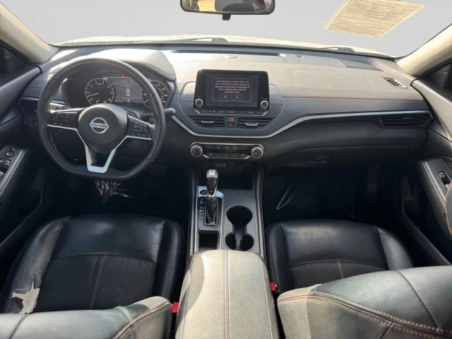 2019 Nissan Altima 6th Gen - Image 19 of 21