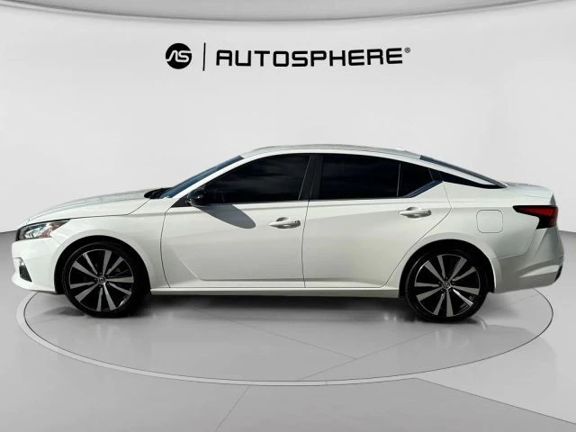 2019 Nissan Altima 6th Gen - Image 5 of 21