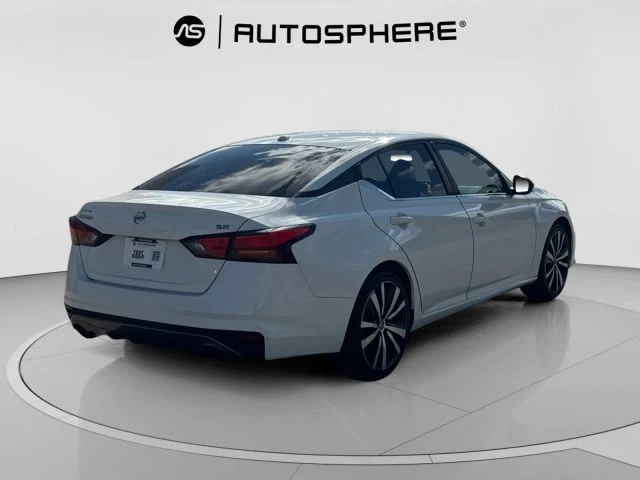 2019 Nissan Altima 6th Gen - Image 10 of 21