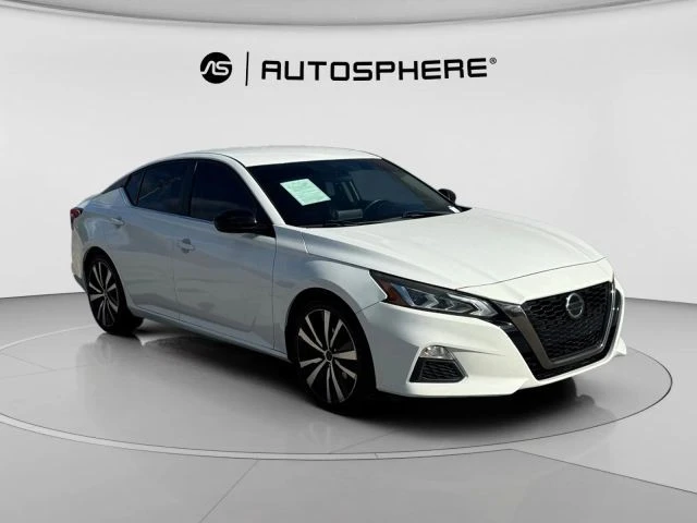 2019 Nissan Altima 6th Gen - Image 12 of 21