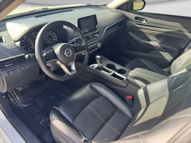 2019 Nissan Altima 6th Gen - Image 16 of 21
