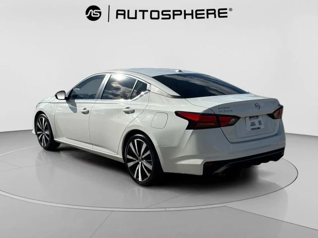 2019 Nissan Altima 6th Gen - Image 7 of 21