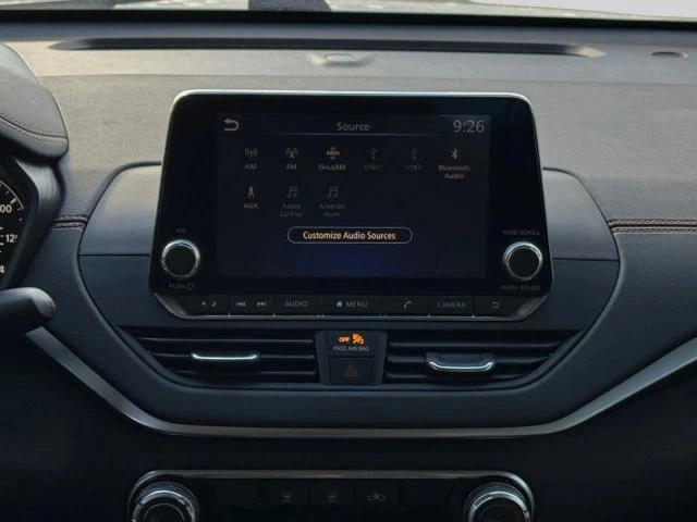 2019 Nissan Altima 6th Gen - Image 21 of 21