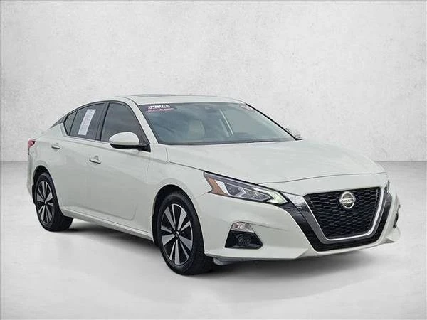 2019 Nissan Altima 6th Gen - Image 3 of 21