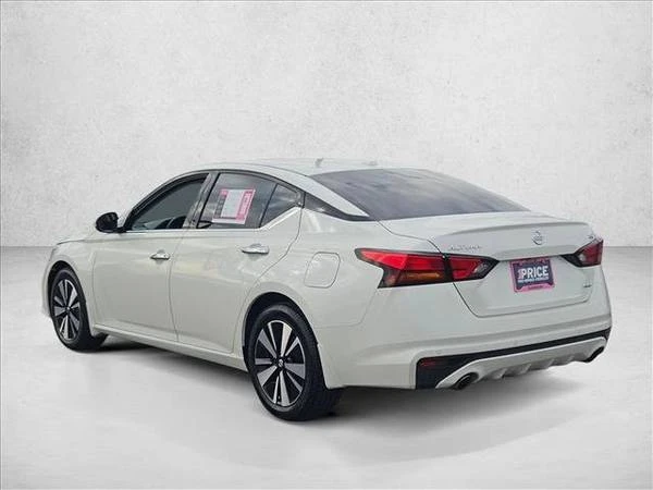 2019 Nissan Altima 6th Gen - Image 8 of 21